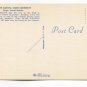 Floral Displays North Dakota State University Fargo North Dakota Postcard