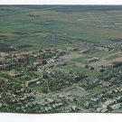 North Dakota State University Fargo North Dakota Postcard
