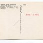 North Dakota State University Fargo North Dakota Postcard