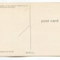 Veterans Administration Medical and Regional Office Center Fargo North Dakota Postcard
