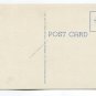 St Marys Cathedral Fargo North Dakota Postcard