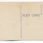 Some of the Main College Buildings Agriculture College Fargo North Dakota Postcard