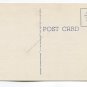 St Marys Cathedral and Grounds Fargo North Dakota Postcard