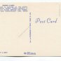 Dakota Clinic South University Drive Fargo North Dakota Vintage Postcard