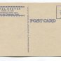 Hotel Graver Fargo North Dakota Postcard