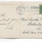 Waldorf Hotel Fargo North Dakota Postcard