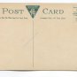 Trenton Falls Dam Trenton New York Postcard