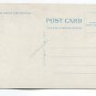 Lafayette High School Buffalo New York Postcard