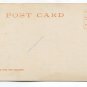 Battle Monument Lake George New York Postcard