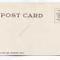 Hotel Astor New York Postcard