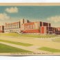 New Thomas R Proctor High School Utica New York Postcard