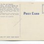 Hotel Victoria New York City Postcard