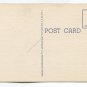 Rand Building and Lafayette Square Buffalo New York Postcard