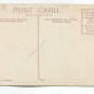 Park Row Building New York Postcard