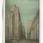 Hotel Governor Clinton New York Postcard