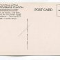 Hotel Governor Clinton New York Postcard