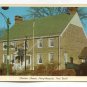 Clinton House Poughkeepsie New York Postcard