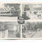 The Krebs Skaneateles New York Postcard