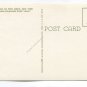 View of Port Jervis New York Postcard