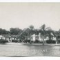 El Royal Tourist Court St Petersburg Florida Postcard