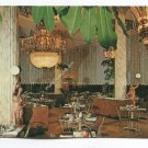 Corinthian Dining Room Kapok Tree Inn Clearwater Florida Postcard