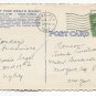 Sun Ray Park Health Resort Miami Florida Postcard