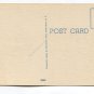 View of Circle Park Deerings Oaks Portland Maine Postcard