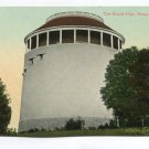 The Stand-Pipe Bangor Maine Postcard