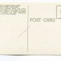 Water Purification Plant Milwaukee Wisconsin Postcard