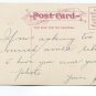 Sea Lions Washington Park Zoo Milwaukee Wisconsin Postcard