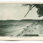Lake Jefferson St Peter Minnesota Postcard