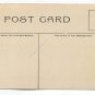 Lake Jefferson St Peter Minnesota Postcard