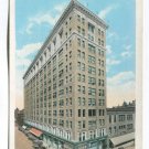 The Lowry Building St Paul Minnesota Postcard