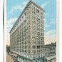 The Lowry Building St Paul Minnesota Postcard