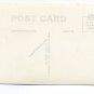 Fire Memorial Hinckley Minnesota Postcard