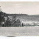 Pokegama Lake Grand Rapids Minnesota Postcard