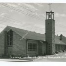 Church of St Ignatius Annandale Minnesota Postcard