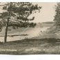 Lake Pokegama Grand Rapids Minnesota Postcard