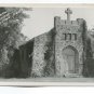 Episcopal Church Hinckley Minnesota Postcard