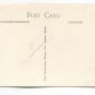 Episcopal Church Hinckley Minnesota Postcard