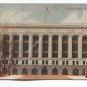 Court House Duluth Minnesota Postcard