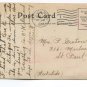 Court House Duluth Minnesota Postcard