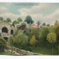 Cascade Park Duluth Minnesota Postcard