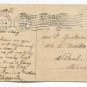 Cascade Park Duluth Minnesota Postcard