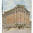 Saint Paul Hotel St Paul Minnesota Postcard