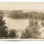 Hammel Bass Lake Aitkin Minnesota Postcard