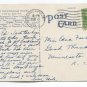 Buckingham Hotel Minneapolis Minnesota Postcard