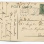 View from Sorin Bluff Red Wing Minnesota Postcard