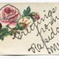 Greetings from Rapidan Minnesota Postcard