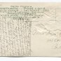 Greetings from Rapidan Minnesota Postcard